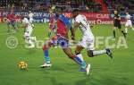 Ligue 2 : Le GFCA s'incline face à Châteauroux