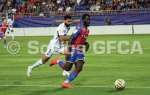 Coupe de la Ligue : Le GFCA éliminé