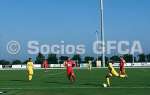 Coupe de France : Le GFCA au 7ème Tour