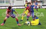 National : Le GFCA s'impose face à Pau