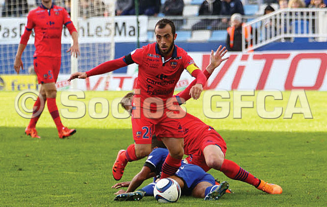Socios : Merci Loulou