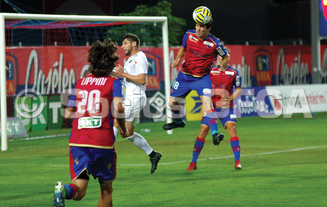 Coupe de la Ligue : Le GFCA au 2ème Tour