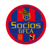 Socios GFC Ajaccio